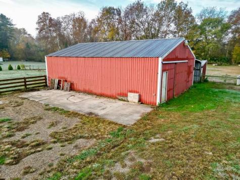 13683 Upper Fredericktown Road Mount Vernon OH 43050