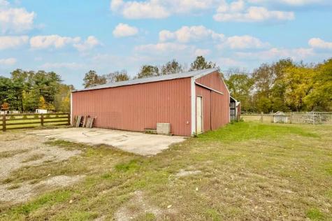 13683 Upper Fredericktown Road Mount Vernon OH 43050