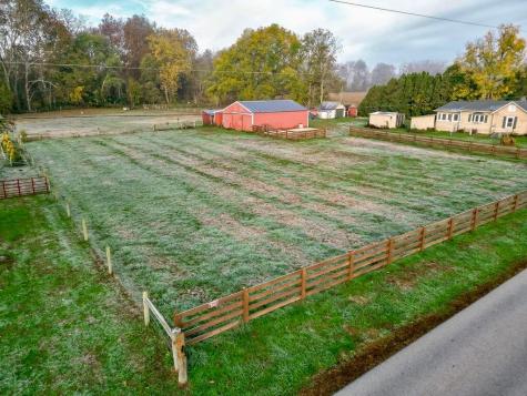 13683 Upper Fredericktown Road Mount Vernon OH 43050