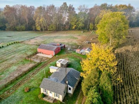 13683 Upper Fredericktown Road Mount Vernon OH 43050