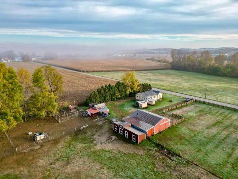 13683 Upper Fredericktown Road Mount Vernon OH 43050