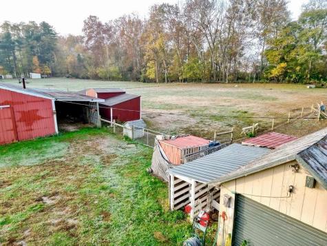 13683 Upper Fredericktown Road Mount Vernon OH 43050