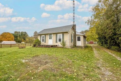 13683 Upper Fredericktown Road Mount Vernon OH 43050