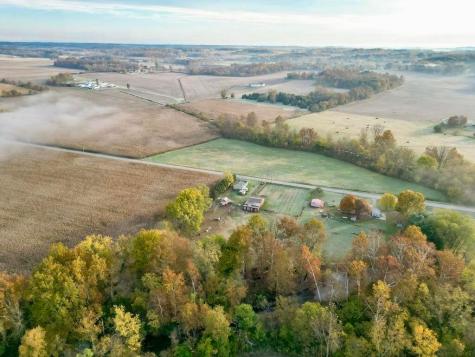 13683 Upper Fredericktown Road Mount Vernon OH 43050