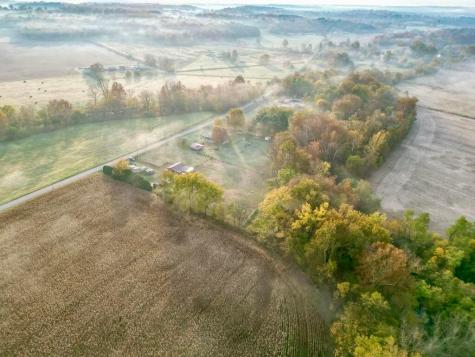 13683 Upper Fredericktown Road Mount Vernon OH 43050