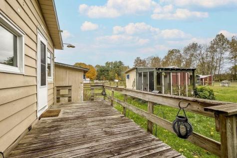 13683 Upper Fredericktown Road Mount Vernon OH 43050