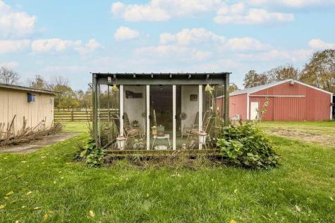 13683 Upper Fredericktown Road Mount Vernon OH 43050