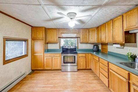 13683 Upper Fredericktown Road Mount Vernon OH 43050