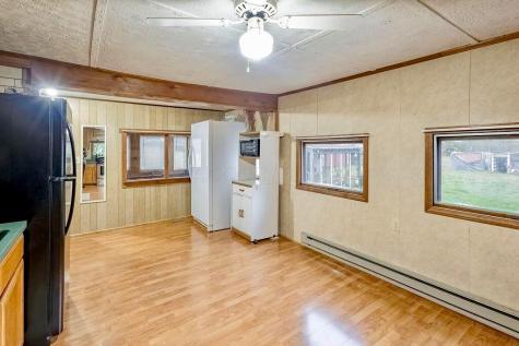 13683 Upper Fredericktown Road Mount Vernon OH 43050