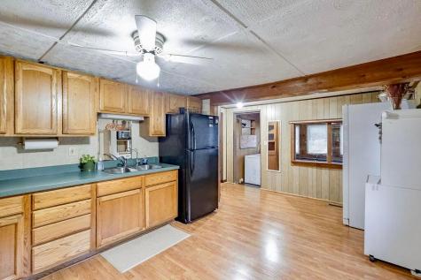 13683 Upper Fredericktown Road Mount Vernon OH 43050