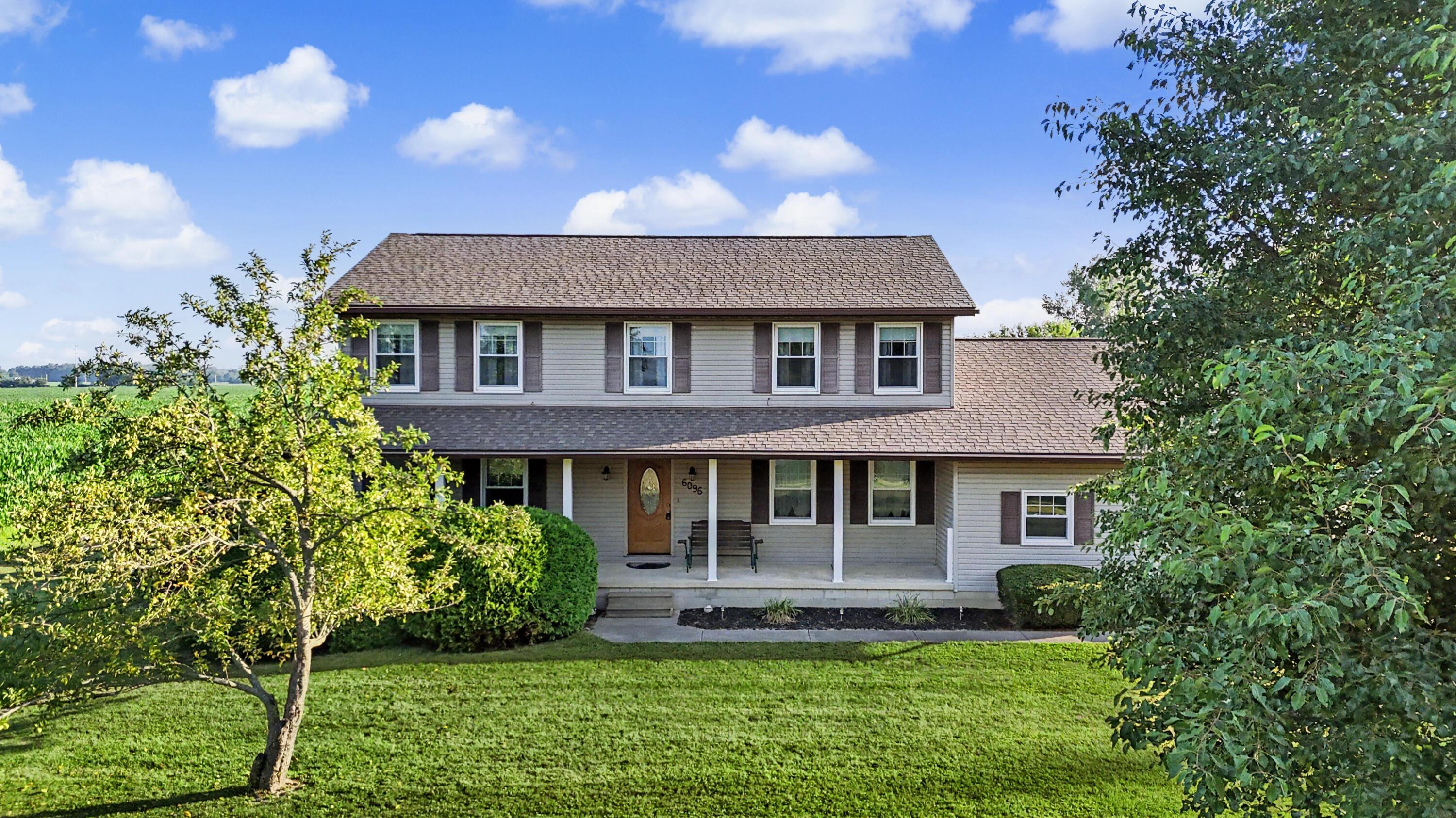 6096 Windfall Road Galion OH 44833