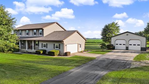 6096 Windfall Road Galion OH 44833