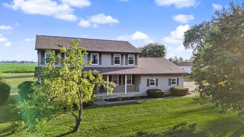 6096 Windfall Road Galion OH 44833