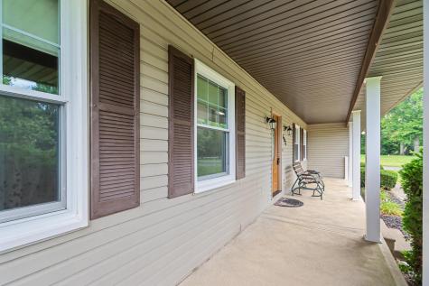 6096 Windfall Road Galion OH 44833