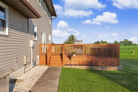 6096 Windfall Road Galion OH 44833