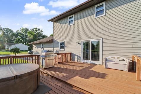 6096 Windfall Road Galion OH 44833