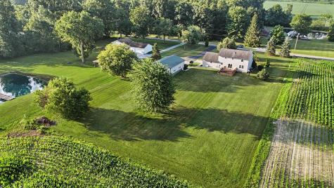 6096 Windfall Road Galion OH 44833