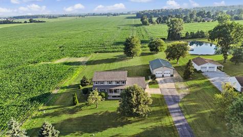 6096 Windfall Road Galion OH 44833
