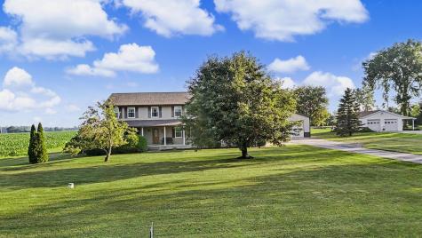 6096 Windfall Road Galion OH 44833
