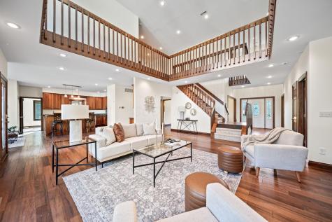 9426 Bennington Chapel Road NW Centerburg OH 43011