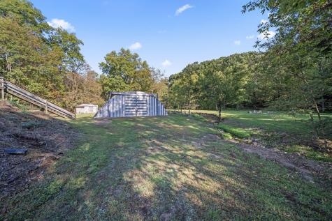 9426 Bennington Chapel Road NW Centerburg OH 43011