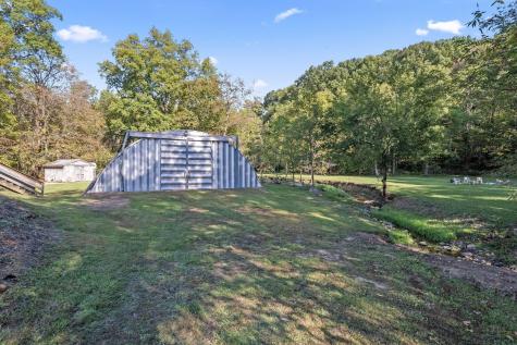 9426 Bennington Chapel Road NW Centerburg OH 43011