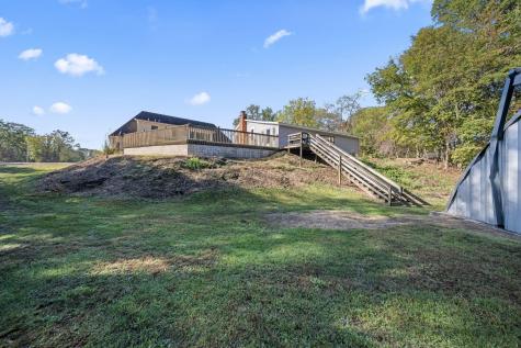 9426 Bennington Chapel Road NW Centerburg OH 43011