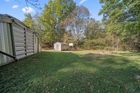 9426 Bennington Chapel Road NW Centerburg OH 43011