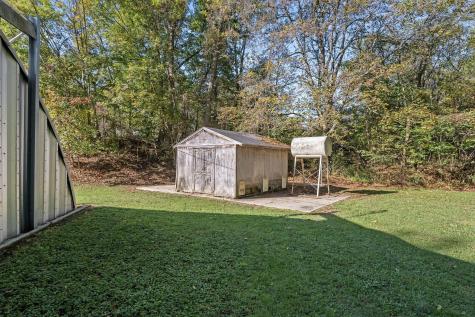 9426 Bennington Chapel Road NW Centerburg OH 43011