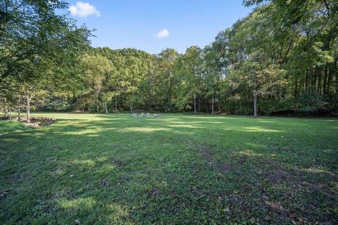 9426 Bennington Chapel Road NW Centerburg OH 43011