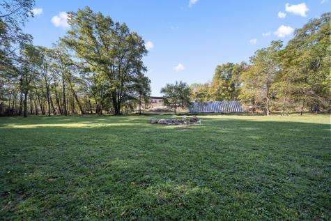 9426 Bennington Chapel Road NW Centerburg OH 43011