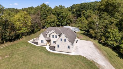 9426 Bennington Chapel Road NW Centerburg OH 43011