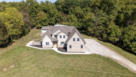 9426 Bennington Chapel Road NW Centerburg OH 43011
