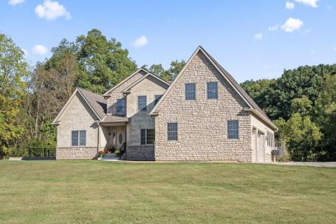 9426 Bennington Chapel Road NW Centerburg OH 43011