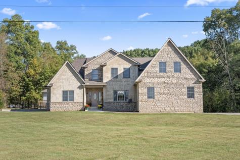 9426 Bennington Chapel Road NW Centerburg OH 43011