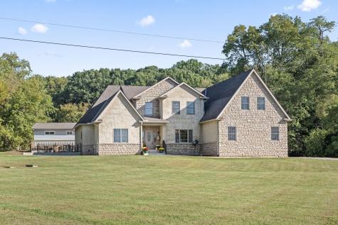 9426 Bennington Chapel Road NW Centerburg OH 43011
