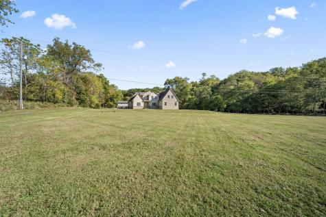 9426 Bennington Chapel Road NW Centerburg OH 43011