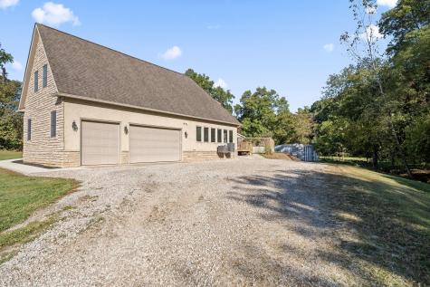 9426 Bennington Chapel Road NW Centerburg OH 43011