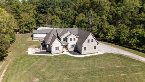 9426 Bennington Chapel Road NW Centerburg OH 43011