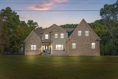 9426 Bennington Chapel Road NW Centerburg OH 43011