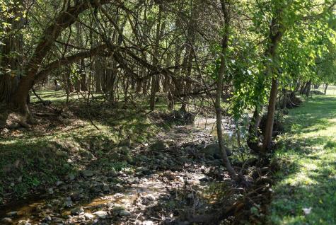 9426 Bennington Chapel Road NW Centerburg OH 43011