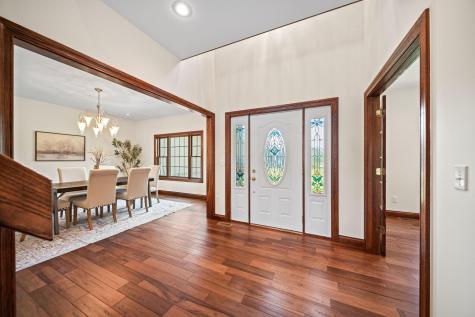 9426 Bennington Chapel Road NW Centerburg OH 43011