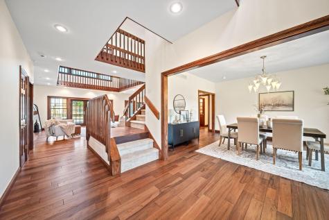 9426 Bennington Chapel Road NW Centerburg OH 43011