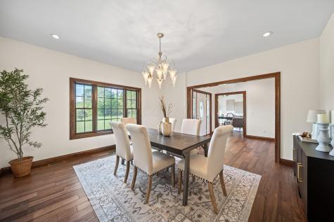 9426 Bennington Chapel Road NW Centerburg OH 43011