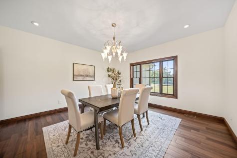 9426 Bennington Chapel Road NW Centerburg OH 43011