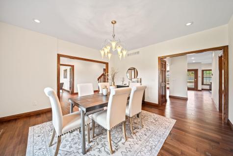 9426 Bennington Chapel Road NW Centerburg OH 43011