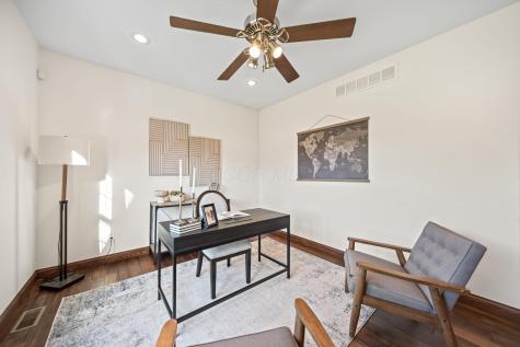 9426 Bennington Chapel Road NW Centerburg OH 43011