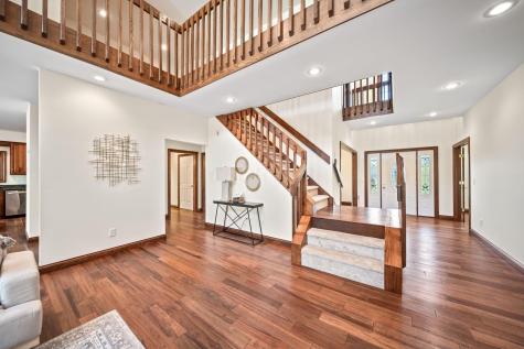 9426 Bennington Chapel Road NW Centerburg OH 43011