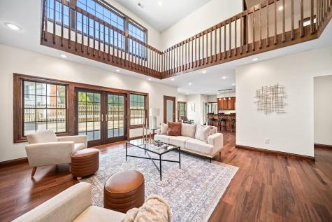 9426 Bennington Chapel Road NW Centerburg OH 43011