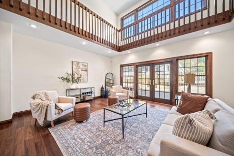 9426 Bennington Chapel Road NW Centerburg OH 43011